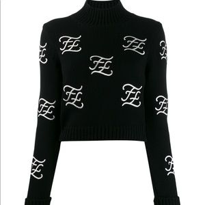 Fendi Sweater